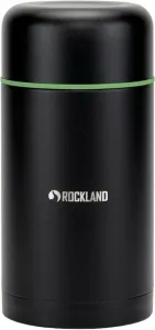Rockland Comet Food Jug Black 1 L Thermobehälter für Essen