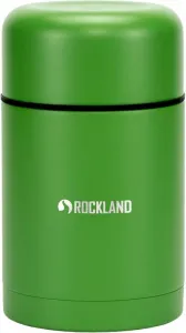 Rockland Comet Food Jug Green 750 ml Thermobehälter für Essen