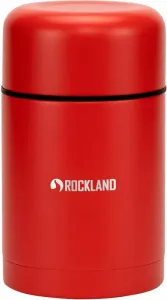 Rockland Comet Food Jug Red 750 ml Thermobehälter für Essen