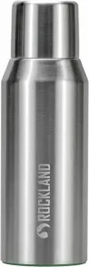 Rockland Galaxy Vacuum Flask 750 ml Silver Thermoflasche