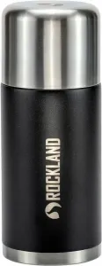 Rockland Polaris Vacuum Flask 750 ml Black Thermoflasche