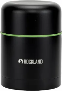 Rockland Comet Food Jug Black 500 ml Thermobehälter für Essen