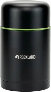 Rockland Comet Food Jug Black 750 ml Thermobehälter für Essen
