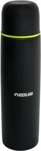Rockland Helios Vacuum Flask 1 L Black Thermoflasche