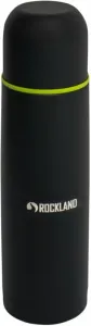 Rockland Helios Vacuum Flask 500 ml Black Thermoflasche