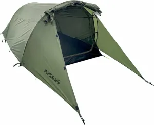 Rockland Trail 3P Tent Green Zelt