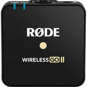 Rode Wireless GO II TX #1481705