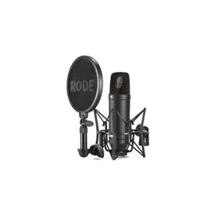 Rode NT1-KIT Kondensator-Mikrofon Set
