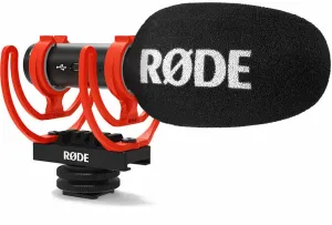 Rode VideoMic GO II #101928