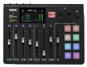 Rode RODECaster Pro #59744
