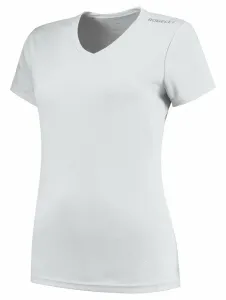 Damen funktionell T-Shirt Rogelli PROMOTION Lady, white 801.220