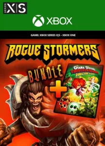 Rogue Stormers & Giana Sisters Bundle XBOX LIVE Key EUROPE