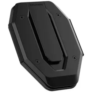 Rokform Fuzion Magmax™ Magnetische Brieftasche mit Ständer, schwarz
