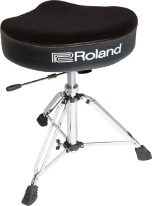 Roland RDT-SH Drummer Sitz #48777