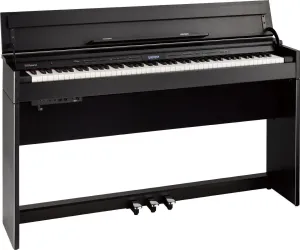 Roland DP 603 Classic Black Digital Piano