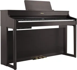 Roland HP 702 Dark Rosewood Digital Piano