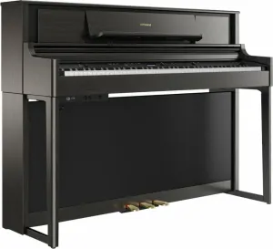 Roland LX705 Charcoal Digital Piano