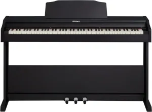 Roland RP-102 Schwarz Digital Piano
