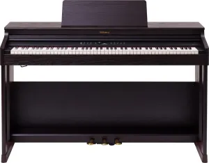 Roland RP701 Dark Rosewood Digital Piano