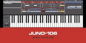 Roland JUNO-106 (Digitales Produkt) #1009884