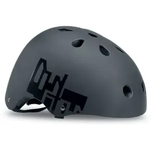 Rollerblade DOWNTOWN HELMET Helm, schwarz, größe #1625012