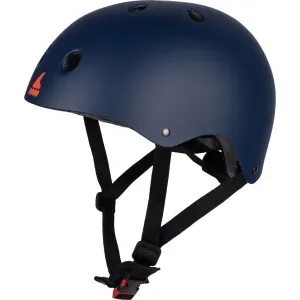 Rollerblade RB JR HELMET Helm für das Inline Skating, dunkelblau, größe
