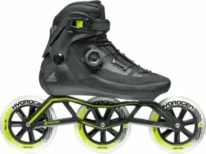 Rollerblade Revv BOA 125 Black 44,5 Inline-Skates