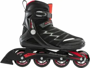 Rollerblade Advantage Pro XT Black/Red 39 Inline-Skates