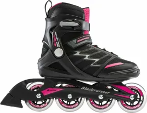 Rollerblade Advantage Pro XT W Inline-Skates Black/Pink 36,5