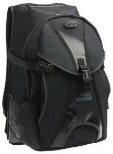 Rollerblade PRO BACKPACK LT 30 Rucksack für Schlittschuhe, schwarz, größe