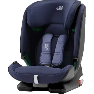 BRITAX RÖMER ADVANSAFIX M i-Size Kindersitz, blau, veľkosť os