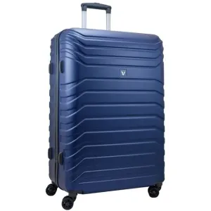 RONCATO FLUX L Koffer, dunkelblau, größe