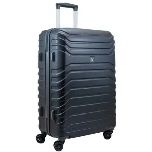RONCATO FLUX S Kleiner Koffer, schwarz, größe os