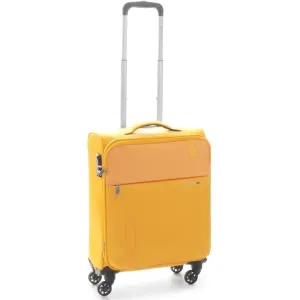 RONCATO SPEED CS S Kleiner Koffer, gelb, größe