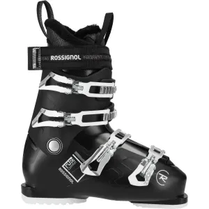 Rossignol PURE COMFORT 60 Damen Skischuhe, schwarz, veľkosť 27