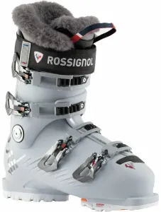 Rossignol PURE PRO 90 GW Damen Skischuhe, grau, veľkosť 25