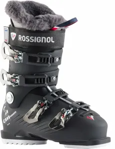 Rossignol Pure Pro Ice Black 23,5 Alpin-Skischuhe