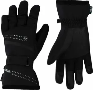 Rossignol Nova Womens IMPR G Ski Gloves Black L SkI Handschuhe