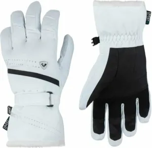 Rossignol Nova Womens IMPR G Ski Gloves White M SkI Handschuhe