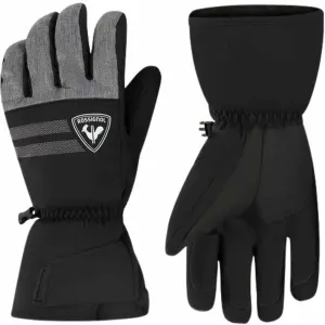 Rossignol Perf Ski Gloves Heather Grey M SkI Handschuhe