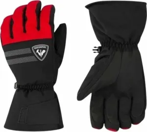 Rossignol Perf Ski Gloves Sports Red S SkI Handschuhe
