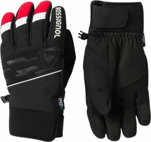 Rossignol Speed IMPR Ski Gloves Sports Red M SkI Handschuhe