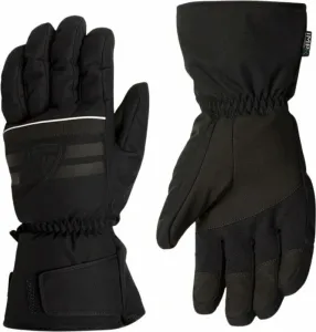 Rossignol Tech IMPR Ski Gloves Black XL SkI Handschuhe