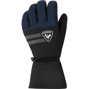 Rossignol PERF Handschuhe für die Abfahrt, dunkelblau, größe #1504399