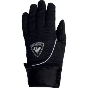 Rossignol XC ALPHA - I TIP 2 in 1 Handschuhe, schwarz, größe