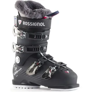 Rossignol PURE PRO 80 W Damen Skischuhe, schwarz, größe #151708
