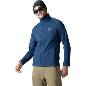 Rossignol CLASSIQUE CLIM Sweatshirt, blau, größe #1572394