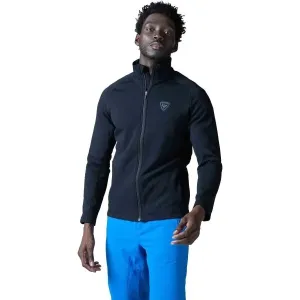 Rossignol CLASSIQUE CLIM Sweatshirt, schwarz, veľkosť M