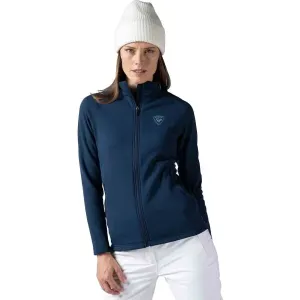 Rossignol CLASSIQUE CLIM W Sweatshirt, dunkelblau, größe #1507347