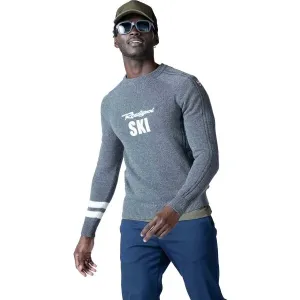 Rossignol SIGNATURE Pullover, grau, größe #1501604